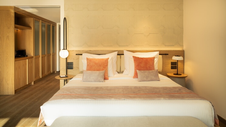 Mitsis Summer Palace